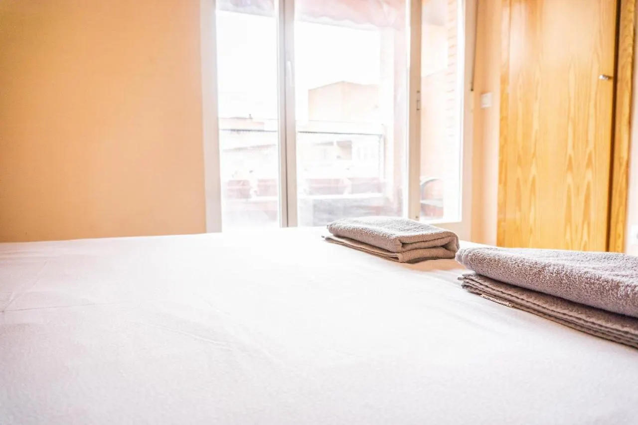 Buhaira Apartment Siviglia