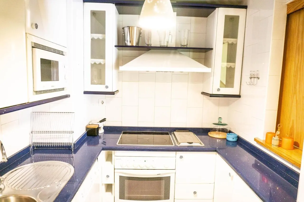 Buhaira Apartment Siviglia Spagna