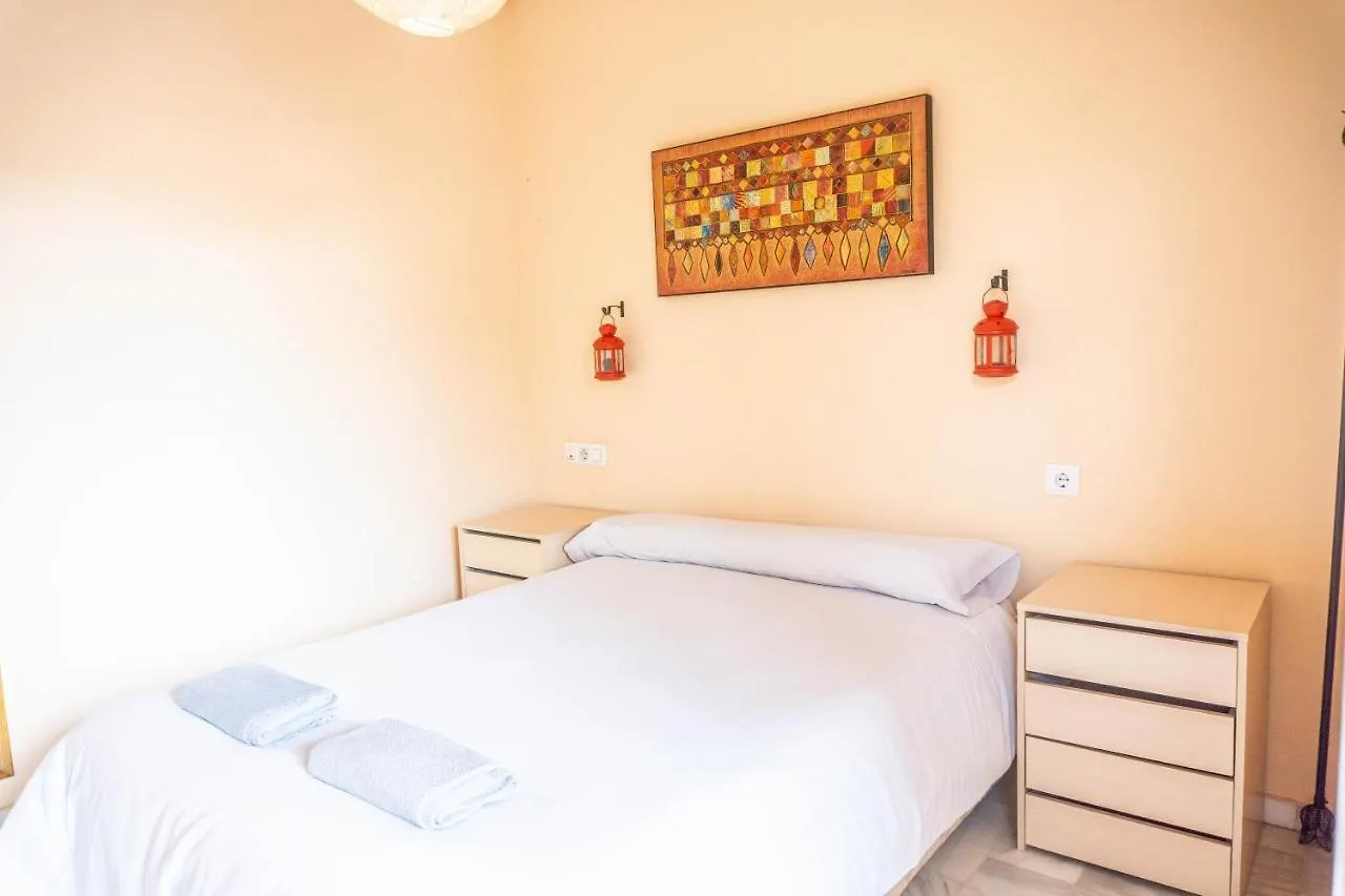 Buhaira Apartment Siviglia