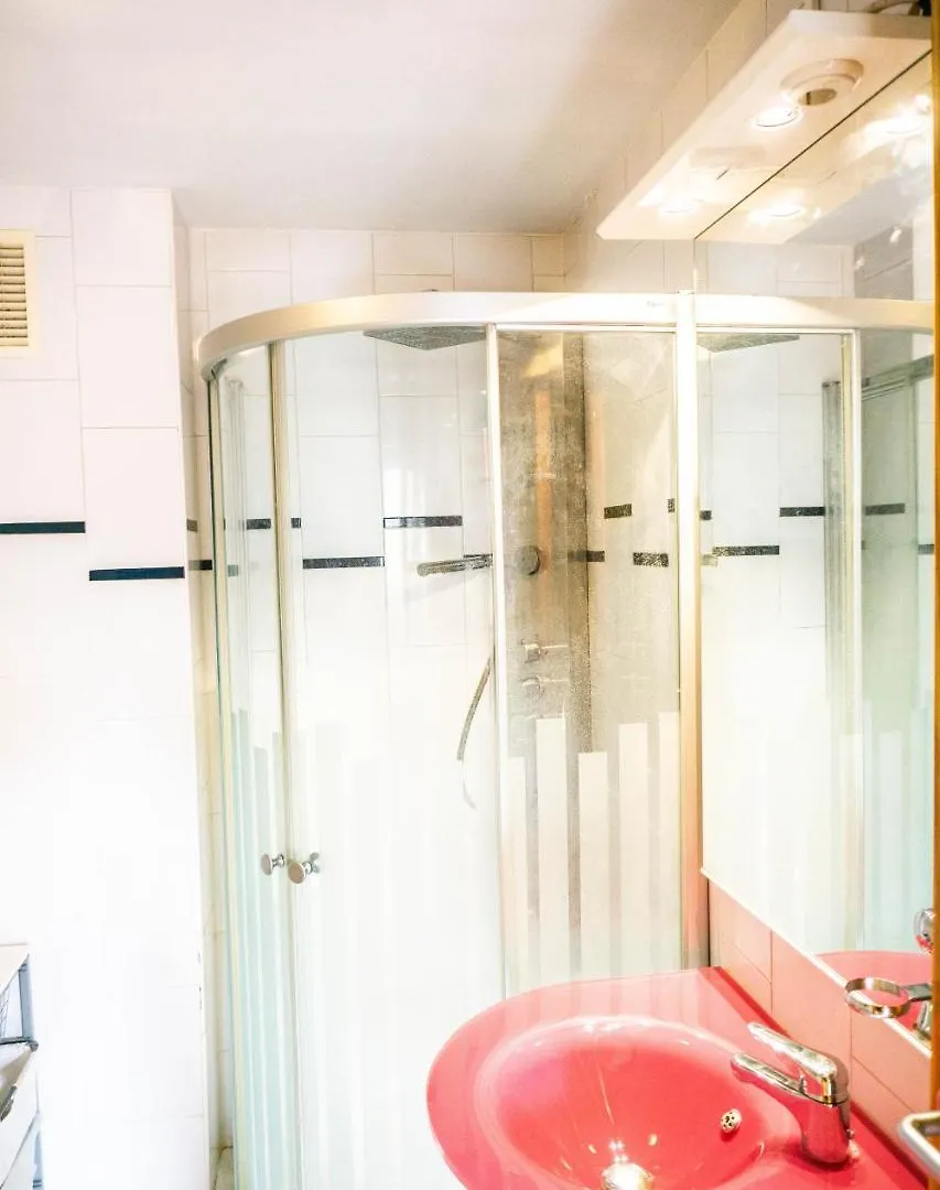 Buhaira Apartment Siviglia