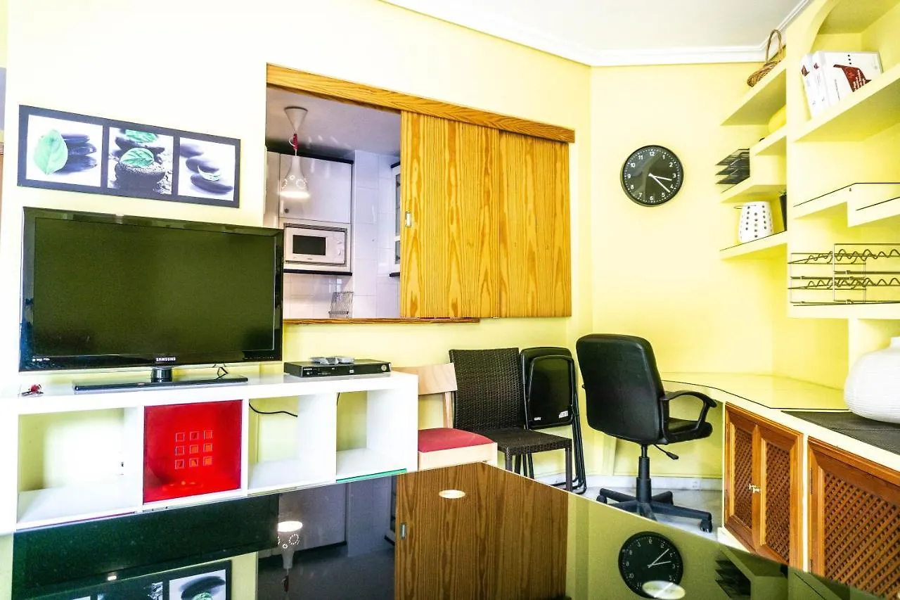 Buhaira Apartment 塞维利亚 西班牙