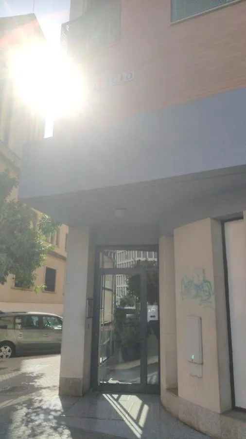 Buhaira Apartment 塞维利亚