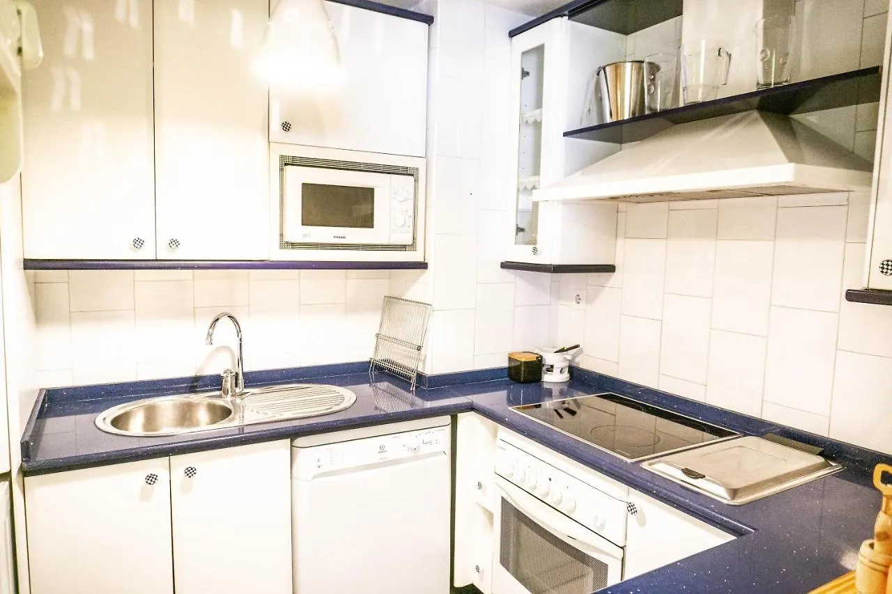 Buhaira Apartment Sevilla